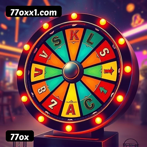 Vantagens de jogar slots no 77ox Brasil