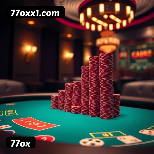 Coleção Premium de Slots 77ox - NetEnt, Pragmatic Play, Evolution
