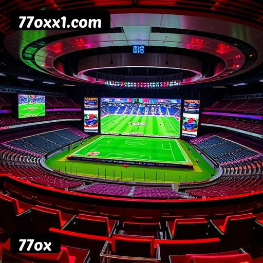 App Mobile 77ox - Jogue em Qualquer Lugar no Seu Smartphone