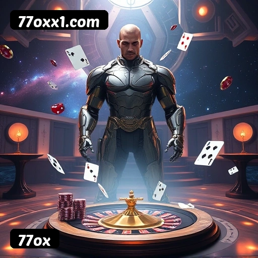 Benefícios do Login 77ox - Bônus e Vantagens Exclusivas